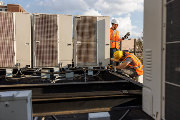 Best HVAC air duct cleaning  in Hurlock, MD