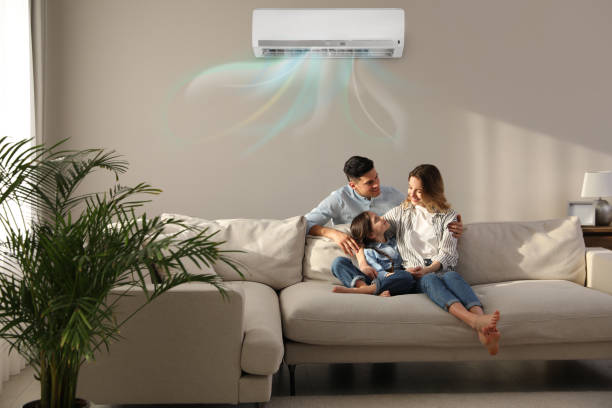 Professional HVAC in Hurlock, MD