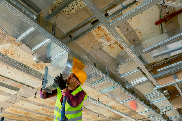 Best HVAC maintenance plan  in Hurlock, MD