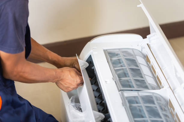 Best Central air repair  in Hurlock, MD