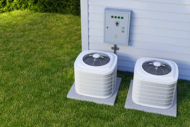 Best Affordable HVAC services  in Hurlock, MD