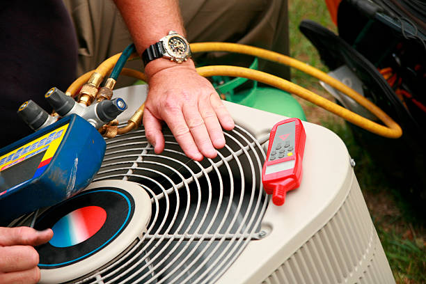 Best Affordable air conditioning repair  in Hurlock, MD