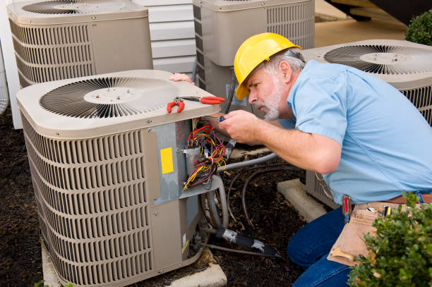 Best HVAC repair near me  in Hurlock, MD