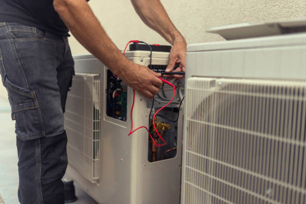 Best HVAC system installation  in Hurlock, MD