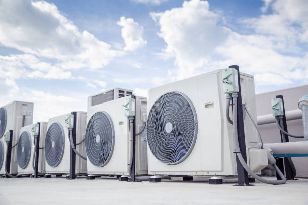 Best Commercial HVAC repair  in Hurlock, MD