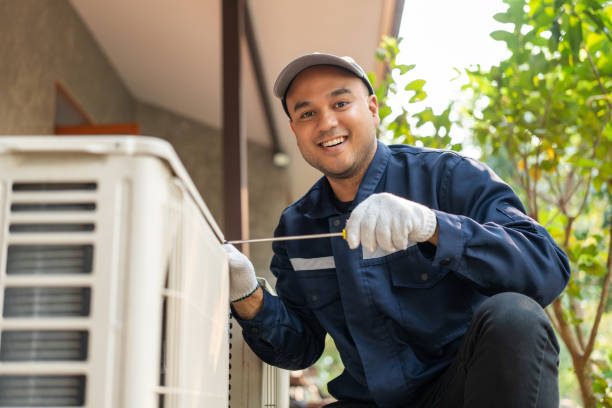 Best HVAC installation services  in Hurlock, MD