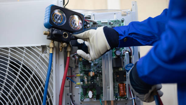 Best HVAC tune-up services  in Hurlock, MD