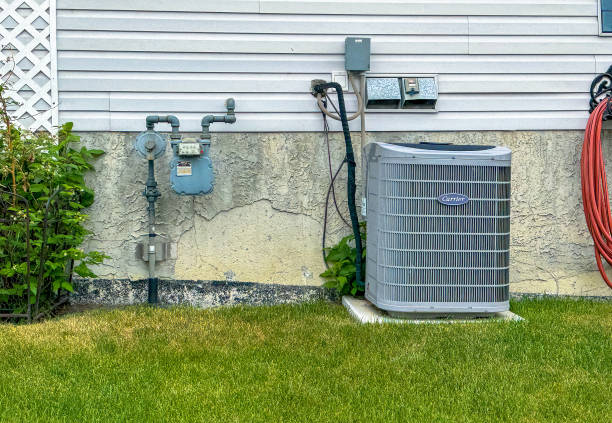 Best HVAC air duct cleaning  in Hurlock, MD